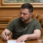 Зеленський повідомив, коли підпише закон про державний бюджет на 2025 рік