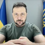 Україна готується відновити дипломатичні відносини із Сирією – Зеленський