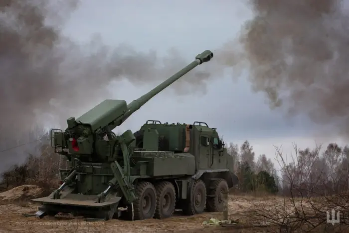 Зеленський розповів, як змінилося виробництво української зброї за час великої війни