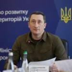 Україна готова бронювати громадян, які повернуться з-за кордону – Чернишов