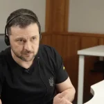 Зеленський про рішення віддати ядерну зброю України: «Це було тупо»