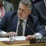 Кислиця розповів, як ООН допомагає Україні