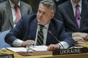 Кислиця розповів, як ООН допомагає Україні