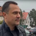 Втеча Комарницького: полетіли голови трьох поліціянтів, СБУ оголосила їм підозру