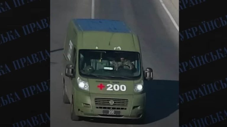 Втеча Комарницького: до кордону ексдепутата везли під прикриттям машини ”вантаж 200”