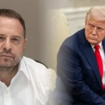 Єрмак назвав позицію Трампа підходом, який може вплинути на агресора