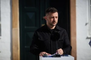 Зеленський допустив повторення корейського сценарію в Україні