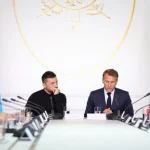 Гарантії безпеки на землі, морі та повітрі. Зеленський розповів деталі зустрічі «коаліції охочих»