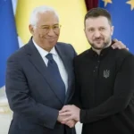 Зеленський зустрівся з президентом Європейської ради на Закарпатті