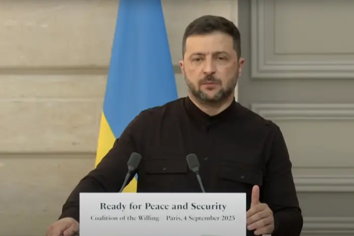 Президент відреагував на пропозицію Путіна зустрітися в Москві