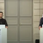 Членство України в ЄС стане елементом гарантій безпеки – Зеленський