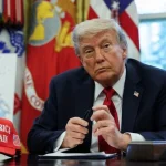 Президент: Трамп незадоволений, що Угорщина та Словаччина купують російську нафту