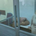 За ексочільницю Хмельницької МСЕК Крупу внесли 20 млн гривень застави