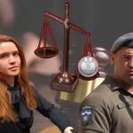 Генерал відсудив у Безуглої 1 гривню