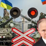 «Це не зупинить Путіна». Соратник Зеленського пояснив небезпеку «буферної зони», яку нав’язують Україні