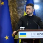 Президент розповів перші деталі зустрічі з Фіцо