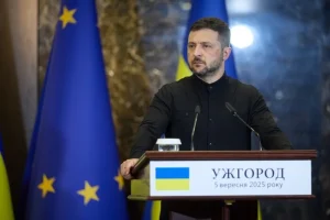 Президент розповів перші деталі зустрічі з Фіцо