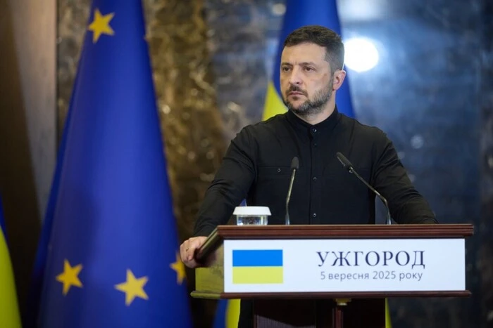 Президент розповів перші деталі зустрічі з Фіцо