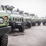Експорт української зброї: можливості зростання, ризики монополії і стратегії для конкурентоспроможності