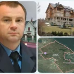 Маєток у Межигір’ї і Touareg від «друзів»