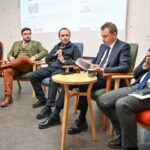 що каже бізнес, залізниця і міністр