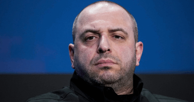 Умєров сумнівний переговорник у критичний для України момент, – політолог