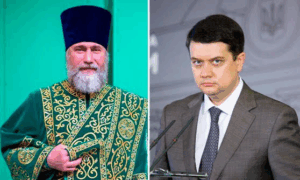 Новінський планує з Разумкова зробити “нового Бойка”,