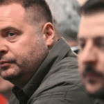 Єрмак підриває переговорний трек та підставляє Президента, – політолог