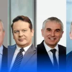 Уряд призначив оновлений склад наглядової ради «Нафтогазу»