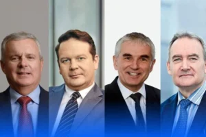 Уряд призначив оновлений склад наглядової ради «Нафтогазу»