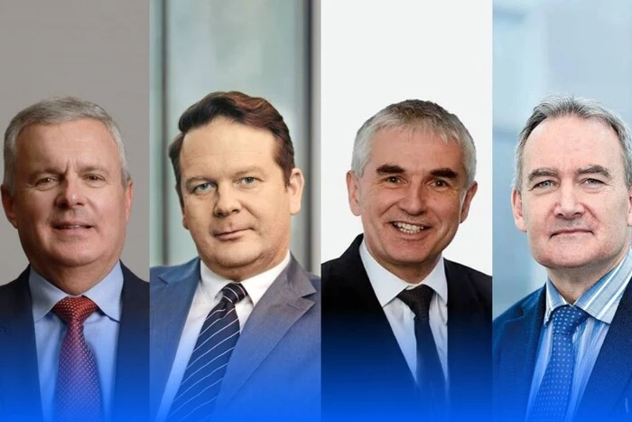 Уряд призначив оновлений склад наглядової ради «Нафтогазу»