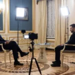 «Їх більше десяти, і ми продовжуємо їх отримувати» – Зеленський про системи Nasams