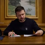 Президент присвоїв почесне найменування «Лиманська» 63-й бригаді Сухопутних військ