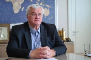 Україна відреагувала на пропозицію Путіна зустрітися в Москві