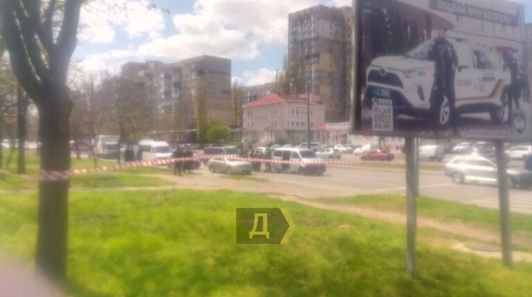 Затримання військових в Одесі: Сирський відсторонив керівників обласного і районного ТЦК