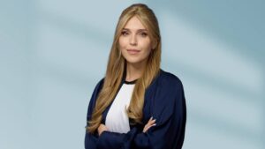 Суддівська винагорода, незалежність і суспільний баланс – Барсук Марина, суддя-спікер ПАГС