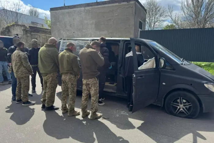 Де найбільше порушень з боку ТЦК: омбудсмен назвав регіони