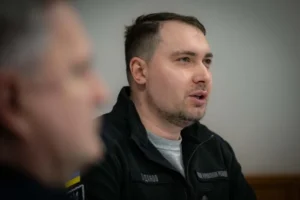«Переговори дуже складні». Буданов зробив заяву про терміни закінчення війни