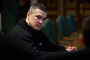 Федоров анонсував появу цифрового офіцера в кожному корпусі й бригаді