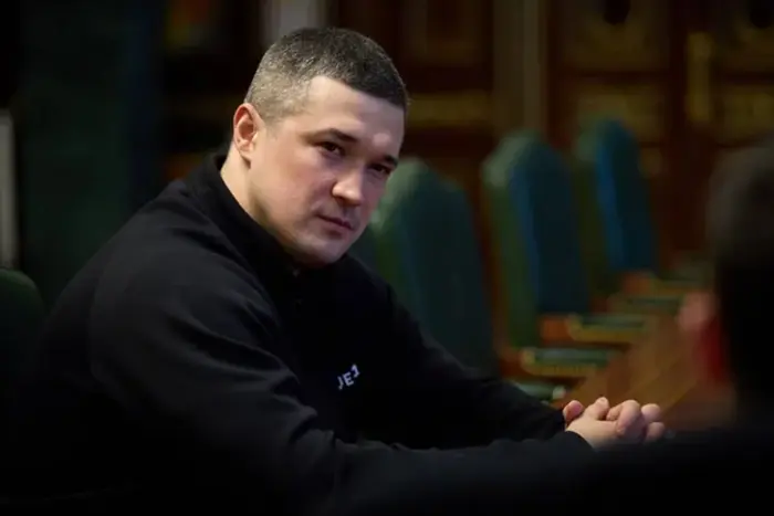 Федоров анонсував появу цифрового офіцера в кожному корпусі й бригаді