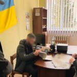 На Хмельниччині керівник фонду привласнив понад мільйон донатів на ЗСУ