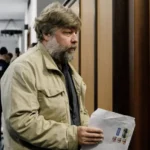 Україна прокоментувала передачу до Білорусі російського археолога Бутягіна