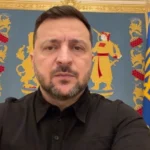 Зеленський звернувся до Росії після перемир’я між США та Іраном