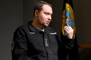 Чому українці підтримують Буданова: керівниця Центру протидії корупції назвала причини