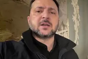 Переговори між Україною і США у Женеві: Зеленський розкрив деталі