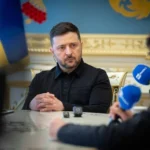 Білорусь будує дороги на кордоні з Україною та готує артпозиції. Зеленський назвав ціль