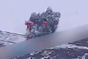 Підрив дамби на Донеччині: Лубінець звернувся до ООН