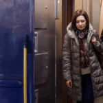 Мая Санду прибула до Києва у 40-ві роковини Чорнобиля