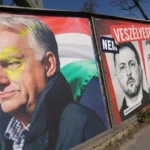 Зеленський назвав причину поразки Орбана на виборах в Угорщині
