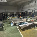 Суд покарав голову ТЦК на Закарпатті за перешкоджання перевірці Омбудсмана